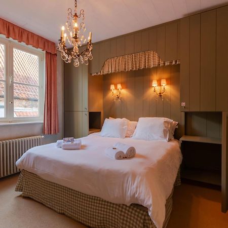 Appartement In B&B De Corenbloem Centrum Van Brugge 외부 사진