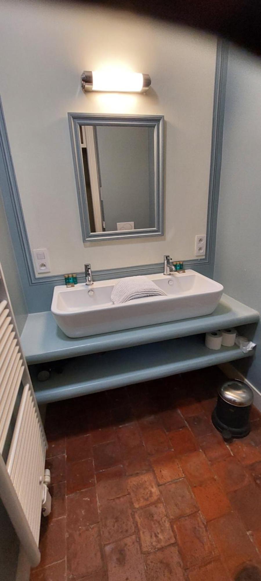 Appartement In B&B De Corenbloem Centrum Van Brugge 외부 사진