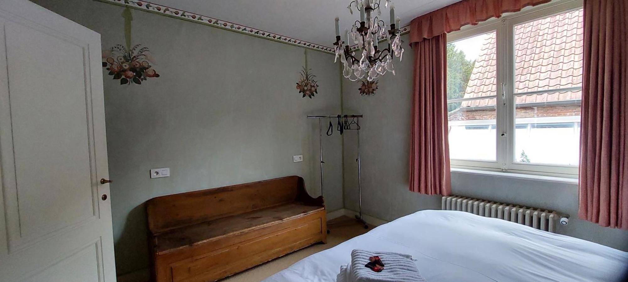 Appartement In B&B De Corenbloem Centrum Van Brugge 외부 사진