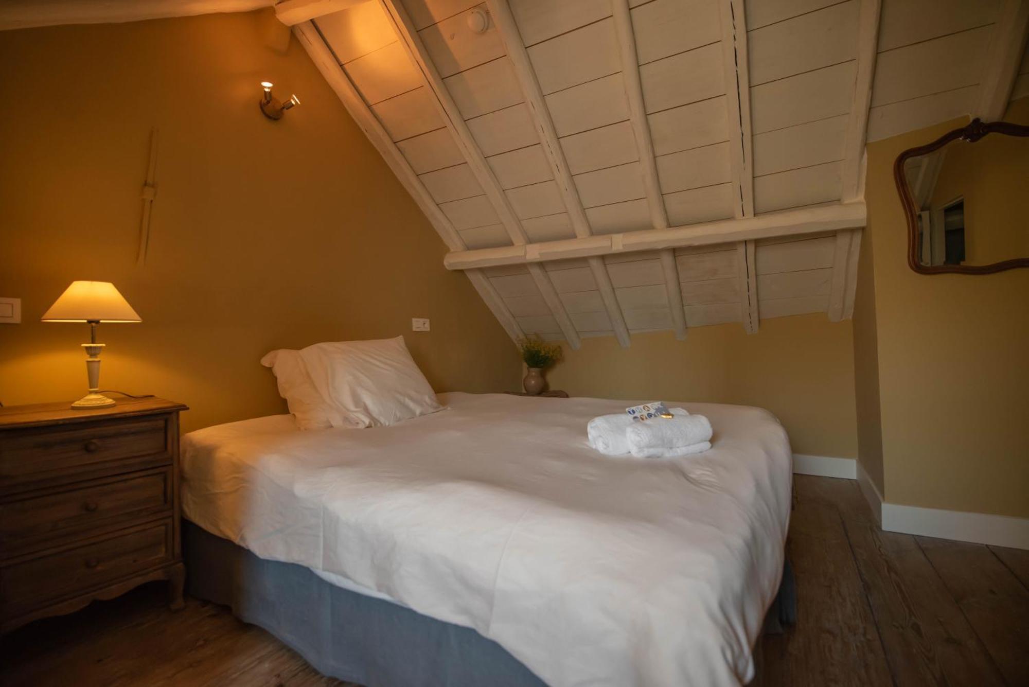 Appartement In B&B De Corenbloem Centrum Van Brugge 외부 사진