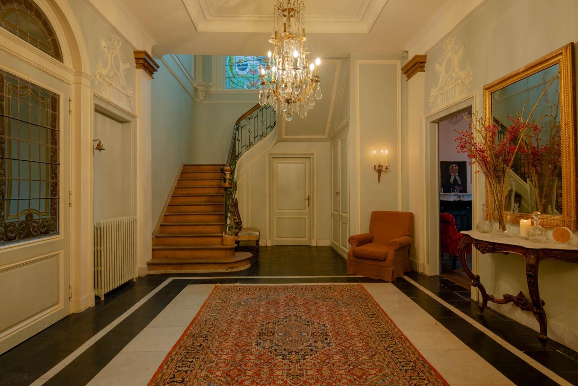 Appartement In B&B De Corenbloem Centrum Van Brugge 외부 사진